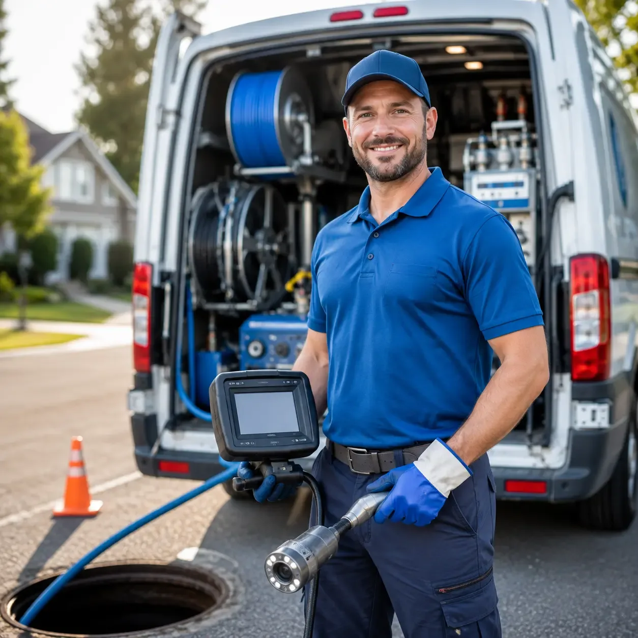 Local Pipe Relining specialists in East Greenwich, RI